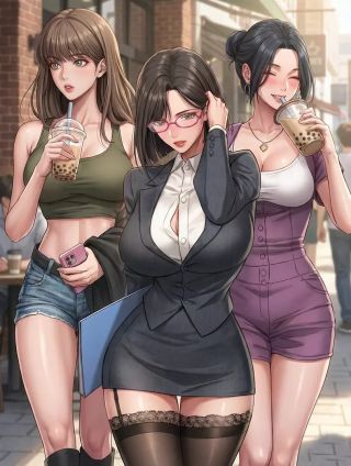 51漫画入口新番上线